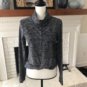 Lululemon Melodic Movement Turtleneck Long Sleeve